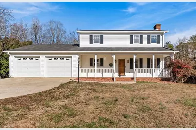 4821 Old US Highway 421 E, Yadkinville, NC 27055 - Photo 2