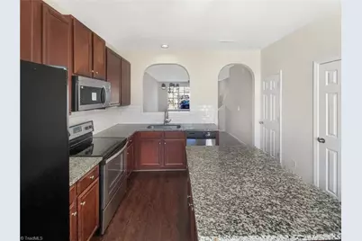 1139 Kelso Lane, Burlington, NC 27215 - Photo 2