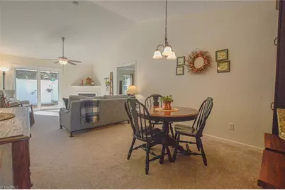 2873 Hyde Place Circle, Winston-Salem, NC 27103 - Photo 14