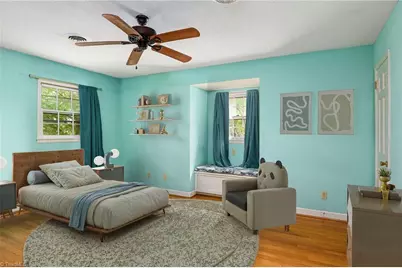 2021 Sunnybrook Drive, Burlington, NC 27215 - Photo 42