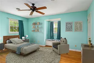 2021 Sunnybrook Dr, Burlington, NC 27215 - Photo 42