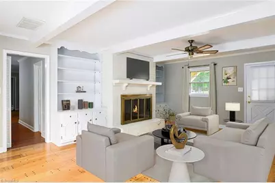 2021 Sunnybrook Drive, Burlington, NC 27215 - Photo 22