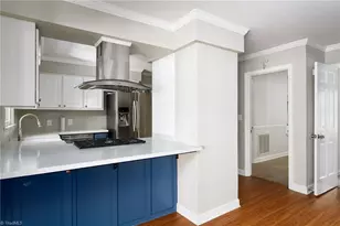 2021 Sunnybrook Dr, Burlington, NC 27215 - Photo 16