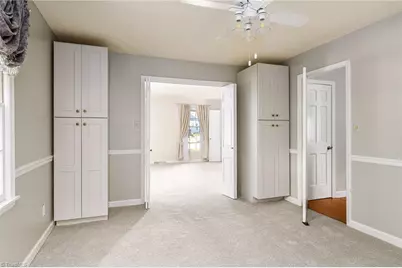 2021 Sunnybrook Drive, Burlington, NC 27215 - Photo 12