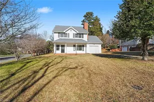 3165 Hickory Ridge Dr, Winston-Salem, NC 27127 - Photo 4