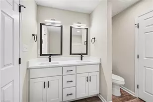 3165 Hickory Ridge Dr, Winston-Salem, NC 27127 - Photo 26