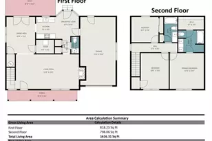 3165 Hickory Ridge Dr, Winston-Salem, NC 27127 - Photo 34