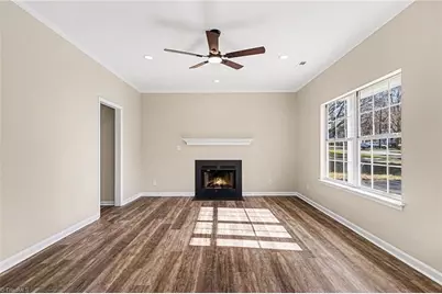 3165 Hickory Ridge Drive, Winston-Salem, NC 27127 - Photo 6