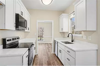 3165 Hickory Ridge Drive, Winston-Salem, NC 27127 - Photo 14