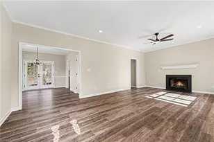 3165 Hickory Ridge Dr, Winston-Salem, NC 27127 - Photo 8