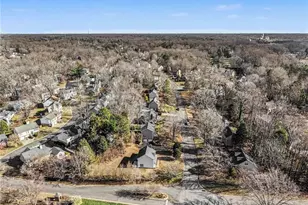 3165 Hickory Ridge Dr, Winston-Salem, NC 27127 - Photo 32