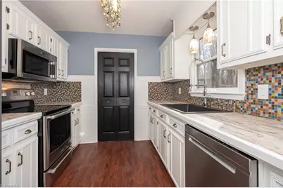 298 Apache Drive, Wallburg, NC 27107 - Photo 6