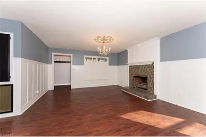 298 Apache Drive, Wallburg, NC 27107 - Photo 4