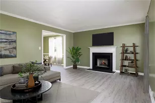 3650 Single Leaf Ct, High Point, NC 27265 - Photo 4