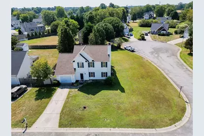 3650 Single Leaf Court, High Point, NC 27265 - Photo 32