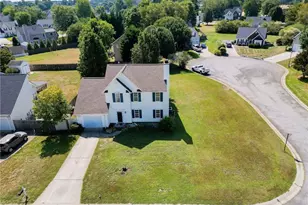 3650 Single Leaf Ct, High Point, NC 27265 - Photo 32