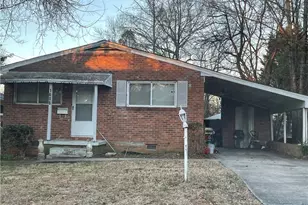 1606 Lincoln St, Greensboro, NC 27401 - Photo 1