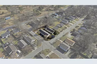 301 Gant Street, Greensboro, NC 27401 - Photo 16