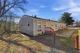 303 Gant St, Greensboro, NC 27401 - Photo 1