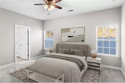 227 Hawks Nest Circle, Clemmons, NC 27012 - Photo 20