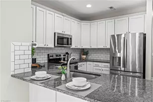 227 Hawks Nest Cir, Clemmons, NC 27012 - Photo 8