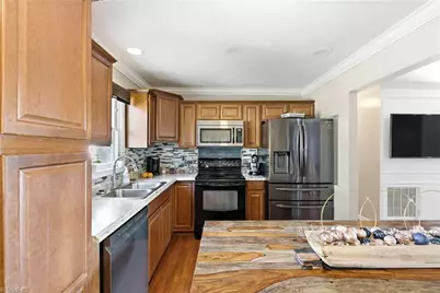 6012 Stanleyville Drive, Rural Hall, NC 27045 - Photo 14