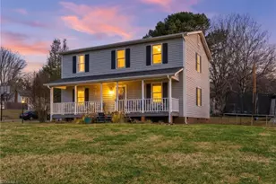 6012 Stanleyville Dr, Rural Hall, NC 27045 - Photo 1