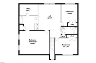 4656 Chapel Ridge Dr, Greensboro, NC 27405 - Photo 16