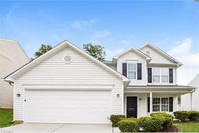 4656 Chapel Ridge Drive, Greensboro, NC 27405 - Photo 1