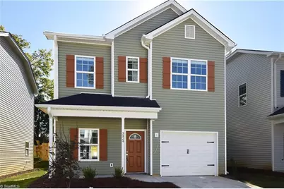 3424 Littlefield Way, Greensboro, NC 27405 - Photo 1