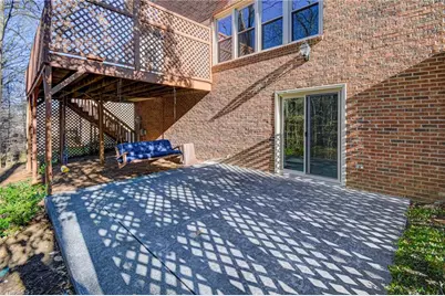 3508 Donegal Drive, Clemmons, NC 27012 - Photo 44