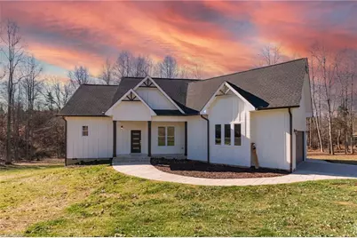 6835 Kelly Coltrane Drive, Randleman, NC 27317 - Photo 1