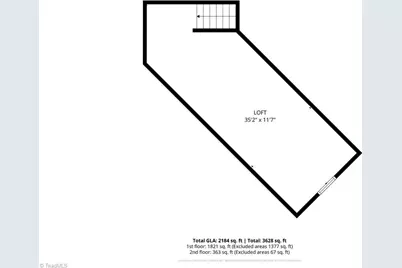 6835 Kelly Coltrane Drive, Randleman, NC 27317 - Photo 38