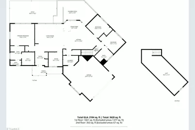 6835 Kelly Coltrane Drive, Randleman, NC 27317 - Photo 36