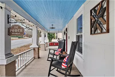 403 W Center Street, Lexington, NC 27292 - Photo 6