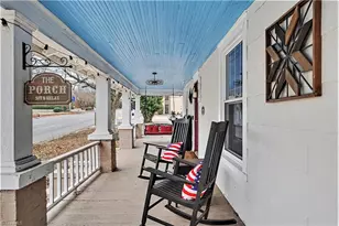 403 W Center St, Lexington, NC 27292 - Photo 6