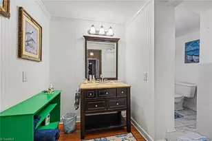 403 W Center St, Lexington, NC 27292 - Photo 26