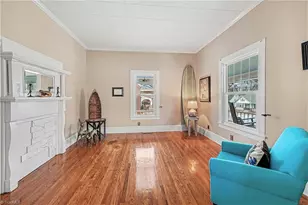 403 W Center St, Lexington, NC 27292 - Photo 12