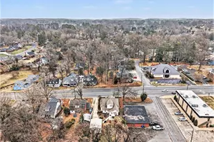 403 W Center St, Lexington, NC 27292 - Photo 44