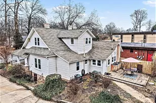 403 W Center St, Lexington, NC 27292 - Photo 46