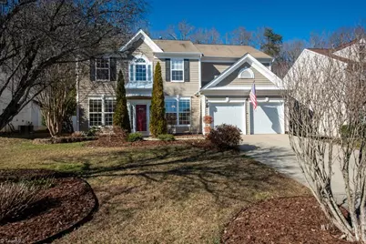 4555 Fairport Court, High Point, NC 27265 - Photo 2