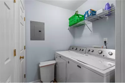 612 Mill Pond Court, Winston-Salem, NC 27106 - Photo 12