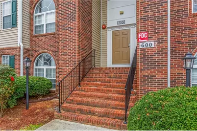 612 Mill Pond Court, Winston-Salem, NC 27106 - Photo 2