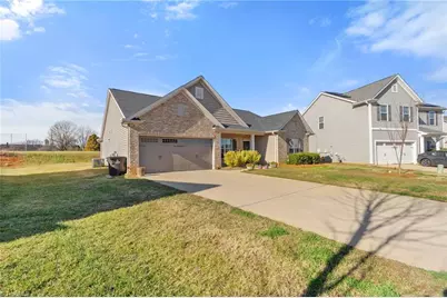 1378 Land Grove Drive, Kernersville, NC 27284 - Photo 4