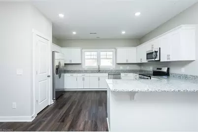 2828 Ricolden Trail, Elon, NC 27244 - Photo 12