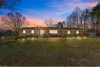 1311 Virginia Street, Eden, NC 27288 - Photo 1