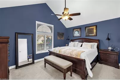 206 N Lindell Road #B, Greensboro, NC 27403 - Photo 24