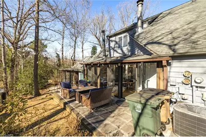 206 N Lindell Road #B, Greensboro, NC 27403 - Photo 34