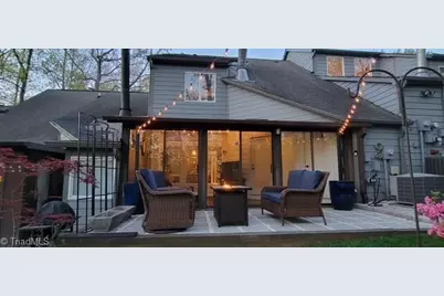 206 N Lindell Road #B, Greensboro, NC 27403 - Photo 4