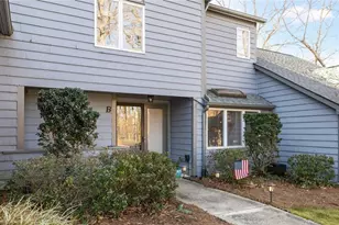 206 N Lindell Rd, Greensboro, NC 27403 - Photo 2